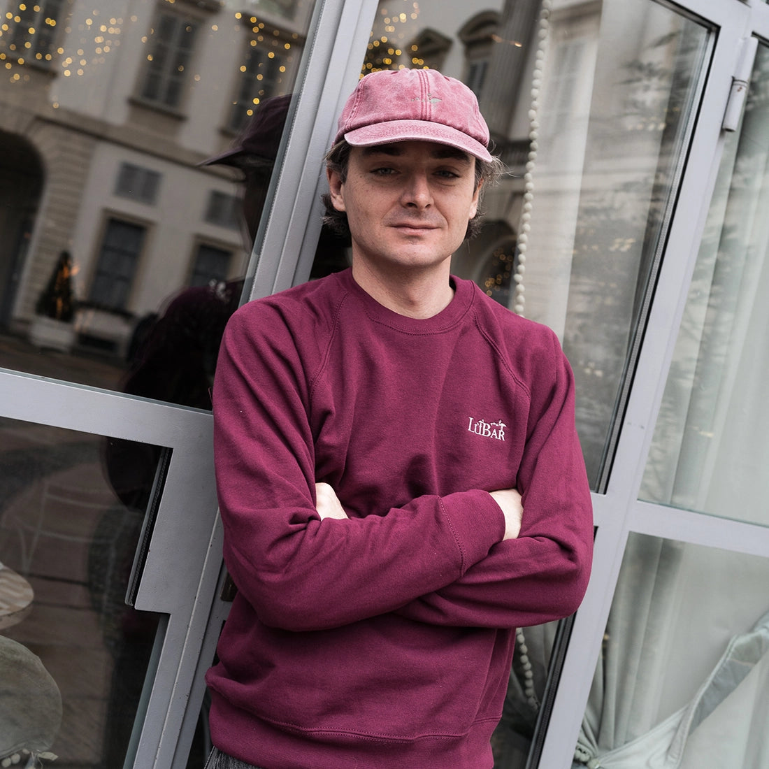 LùBar Sweatshirt