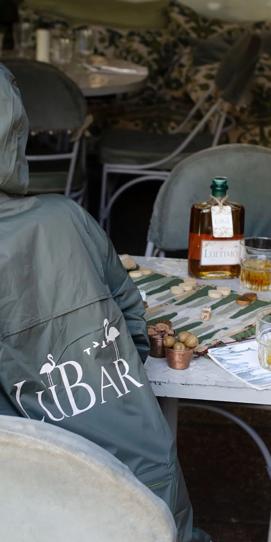 The Bazaar