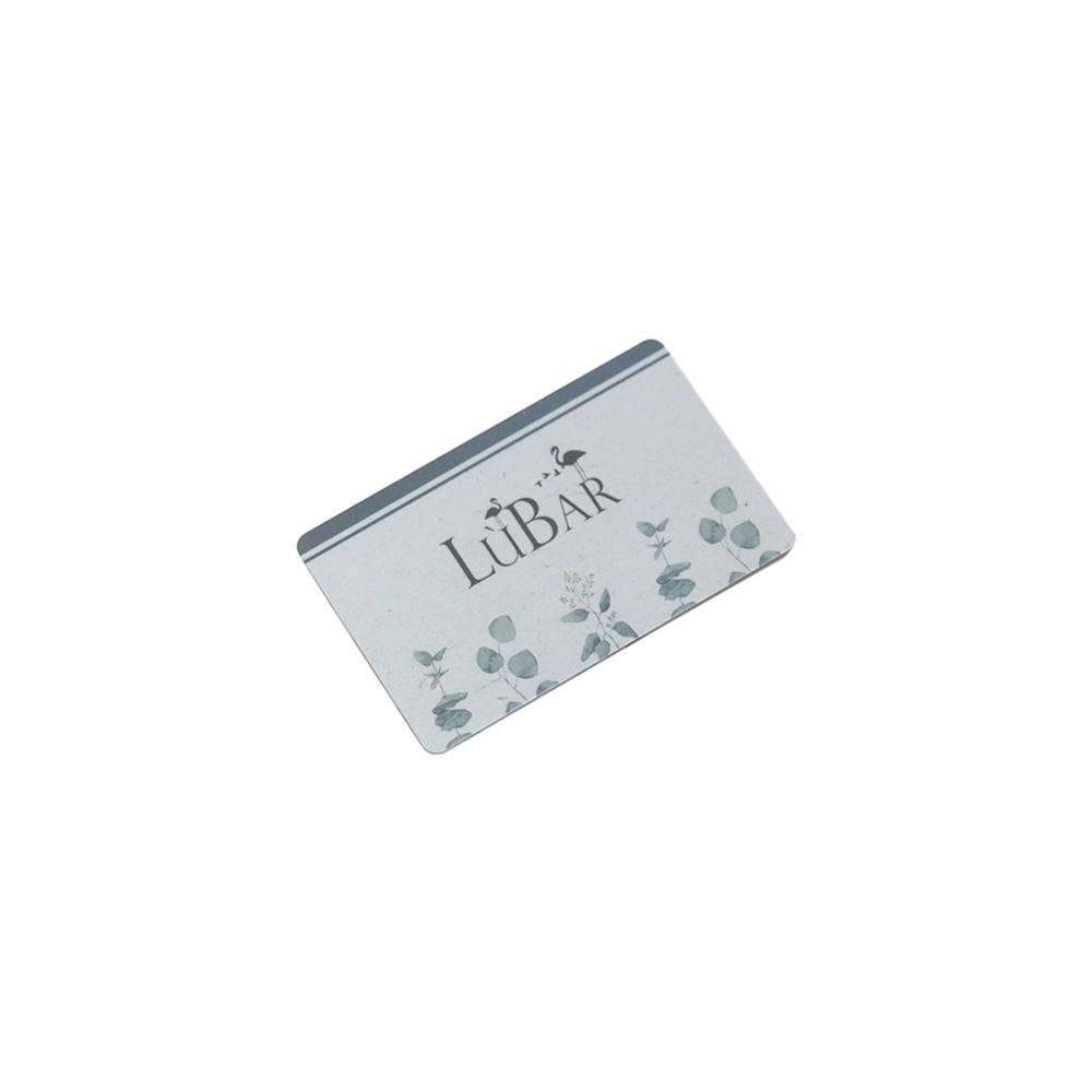 LùBar Gift Card