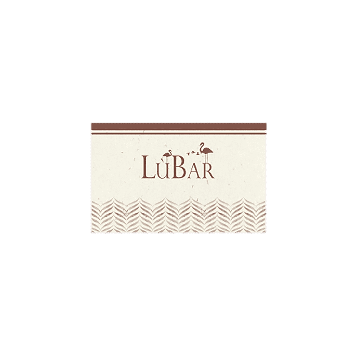 LùBar Gift Card