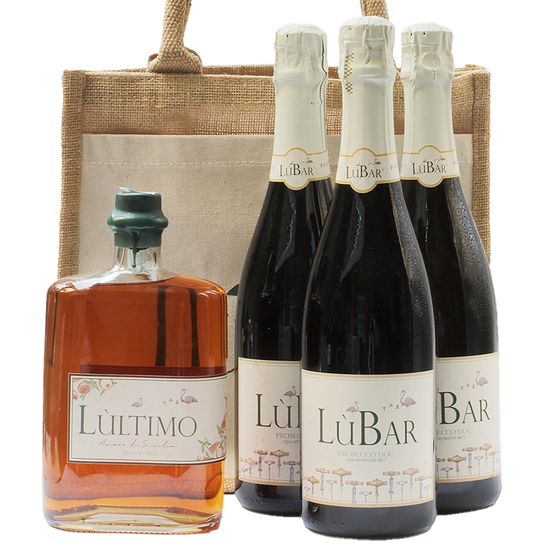 Kit spritz