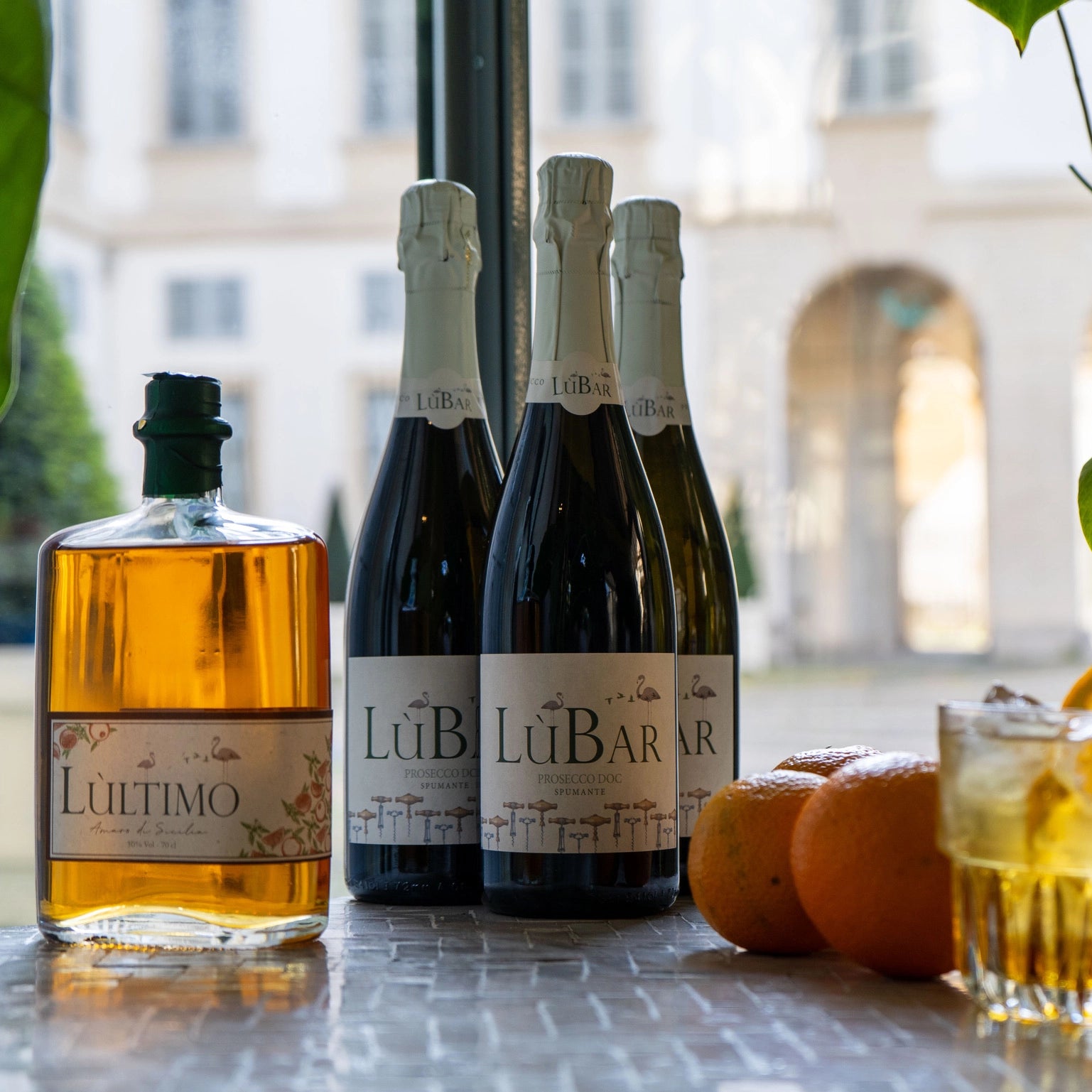 Kit spritz