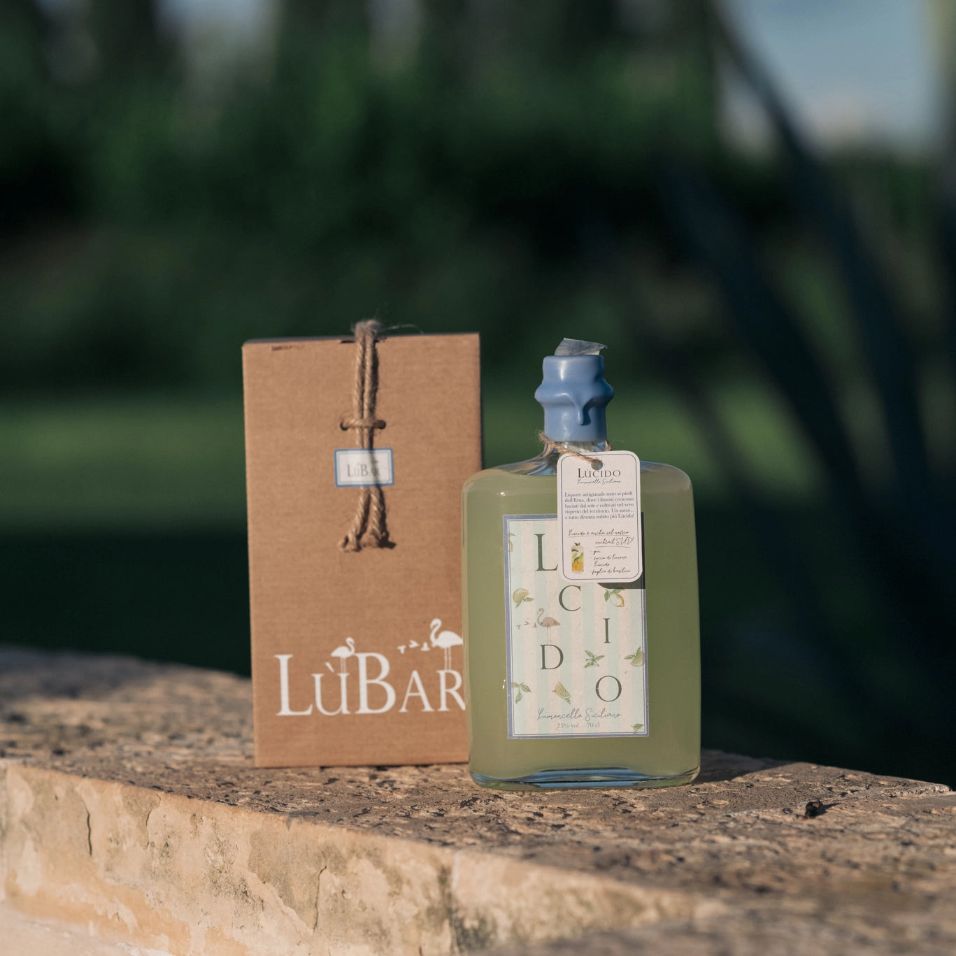 Limoncello Lùcido