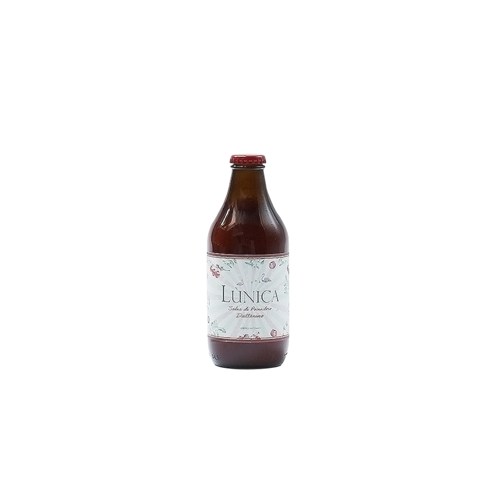 Lùnica - Datterino Tomato Sauce