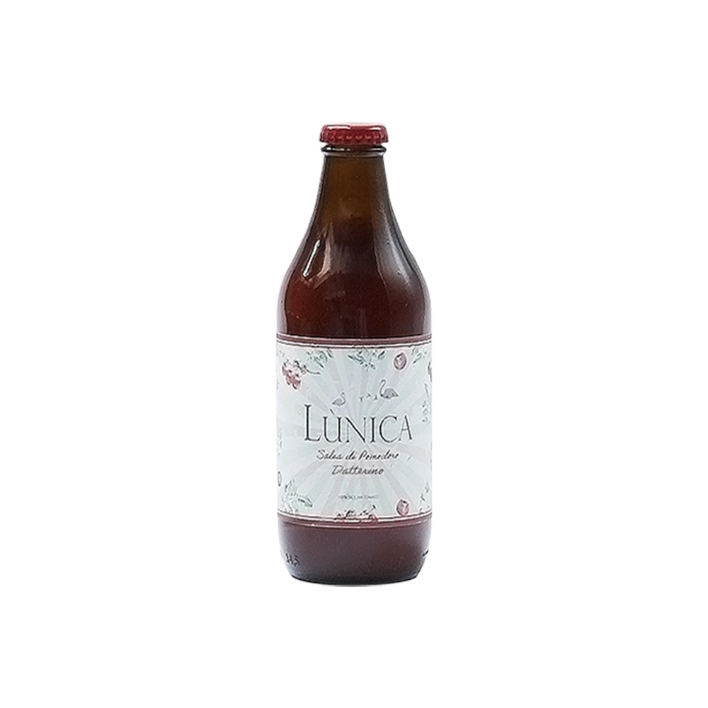 Lùnica - Datterino Tomato Sauce
