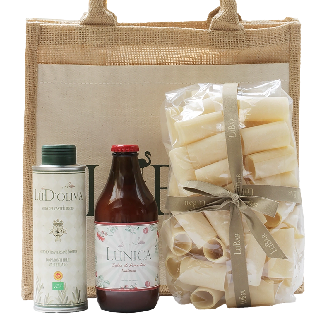 Lùnica Kit