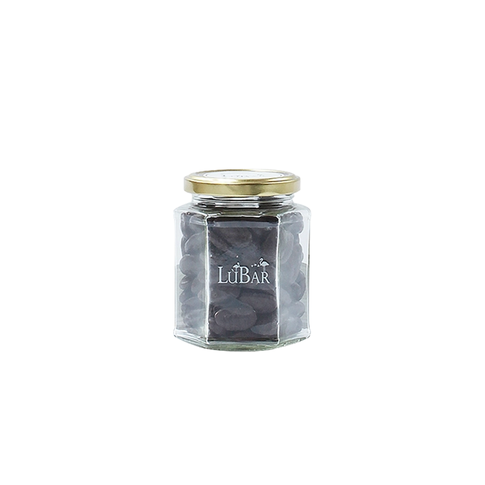 Chocolate Covered Almonds