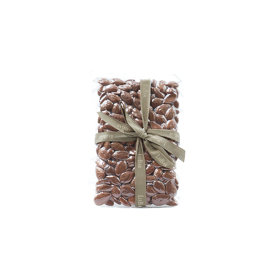 Mandorle Naturali