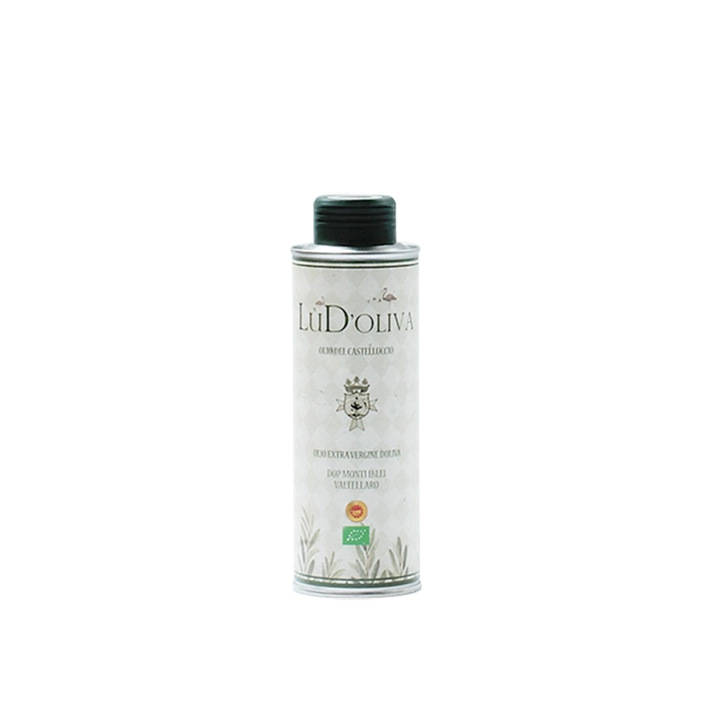 LùD'oliva Primofiore 250ml