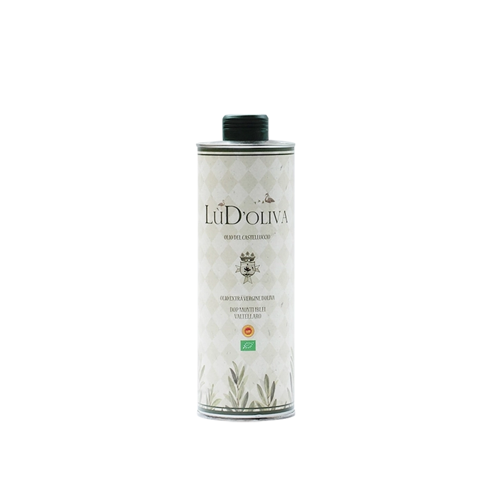 LùD'oliva 500ml