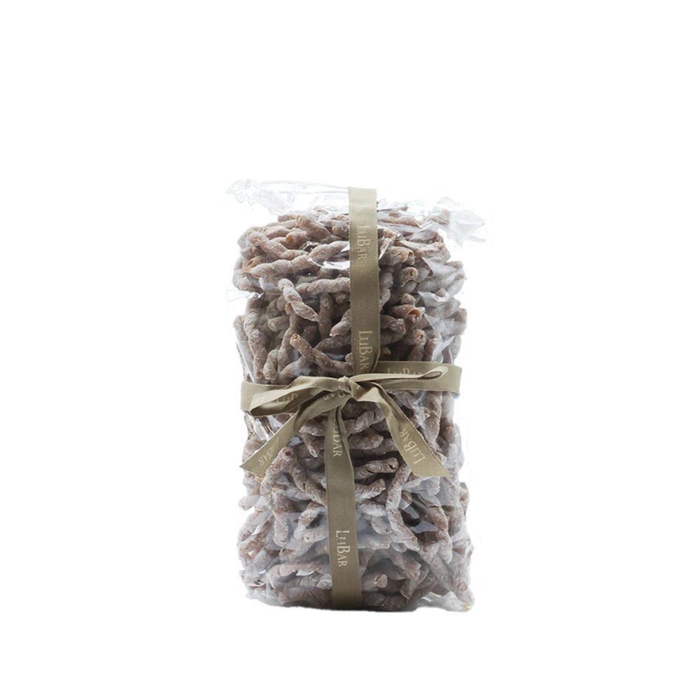 Ancient Grain Pasta