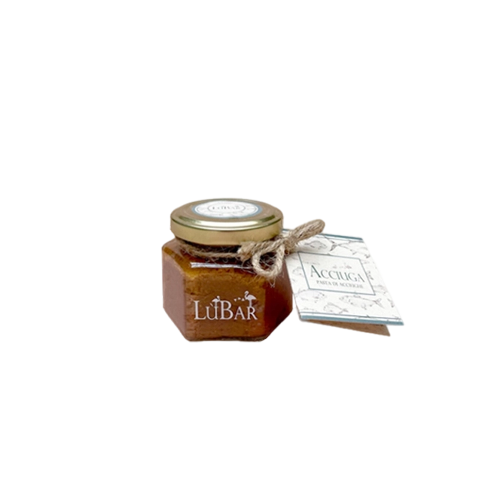 Anchovy Paste