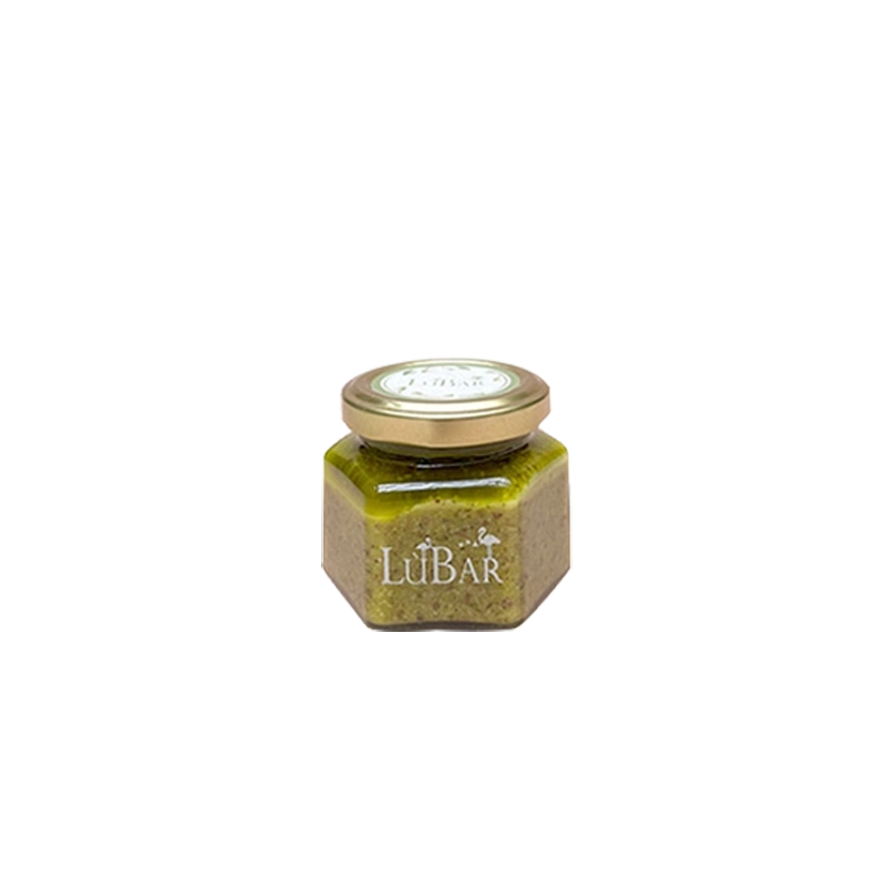Pistachio Pesto