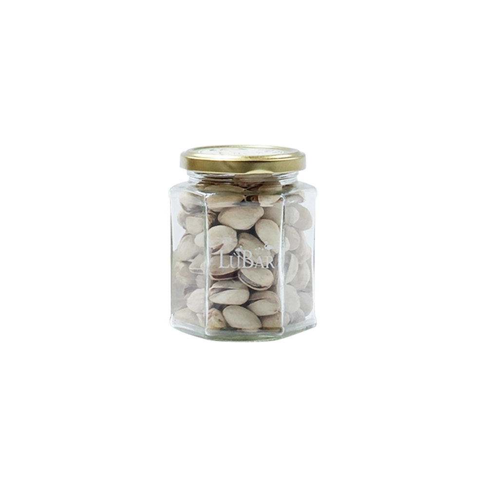 Pistachios in shell