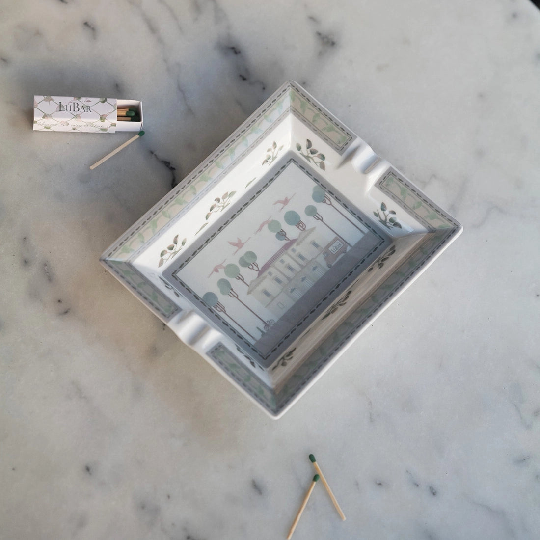 Ashtray