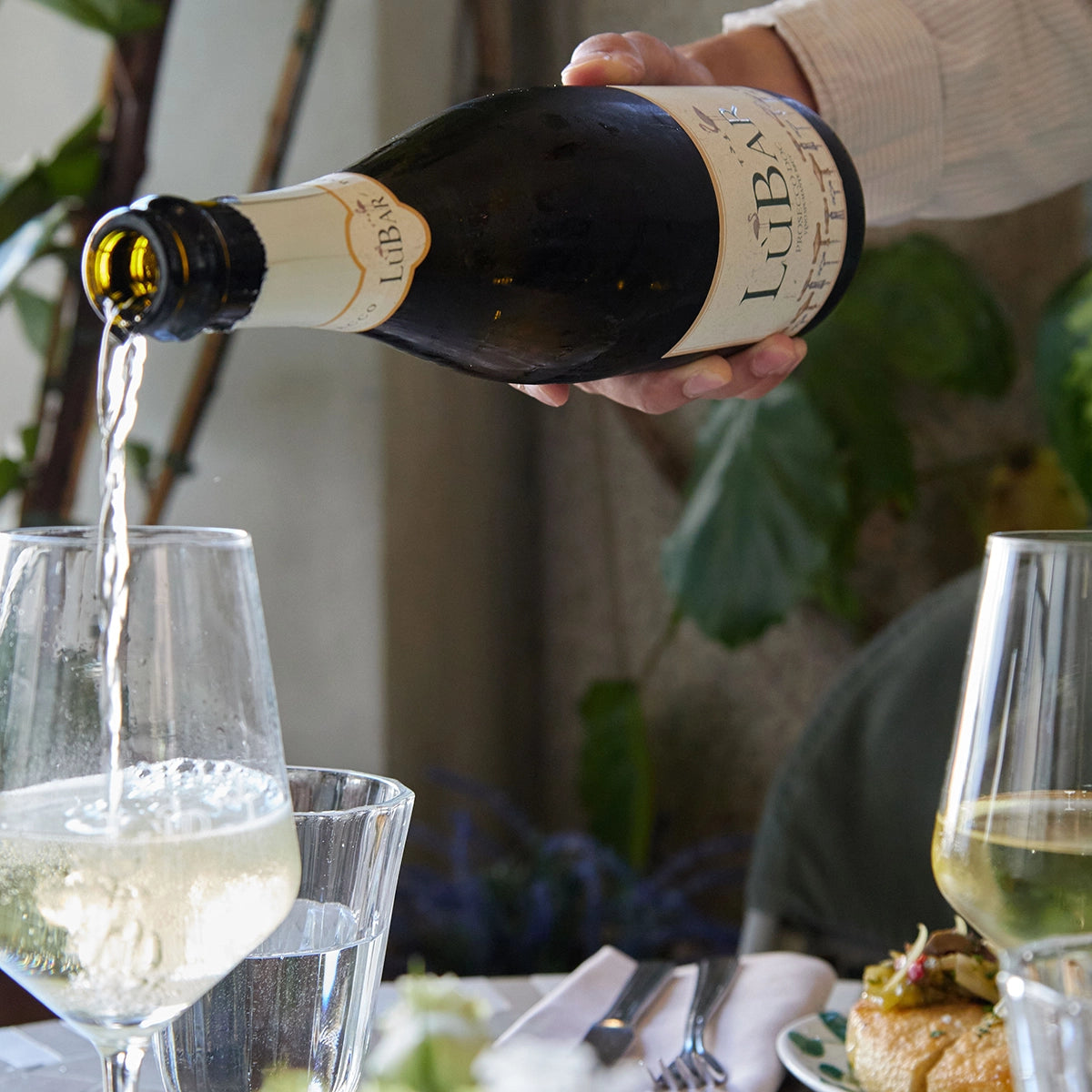 Prosecco LùBar