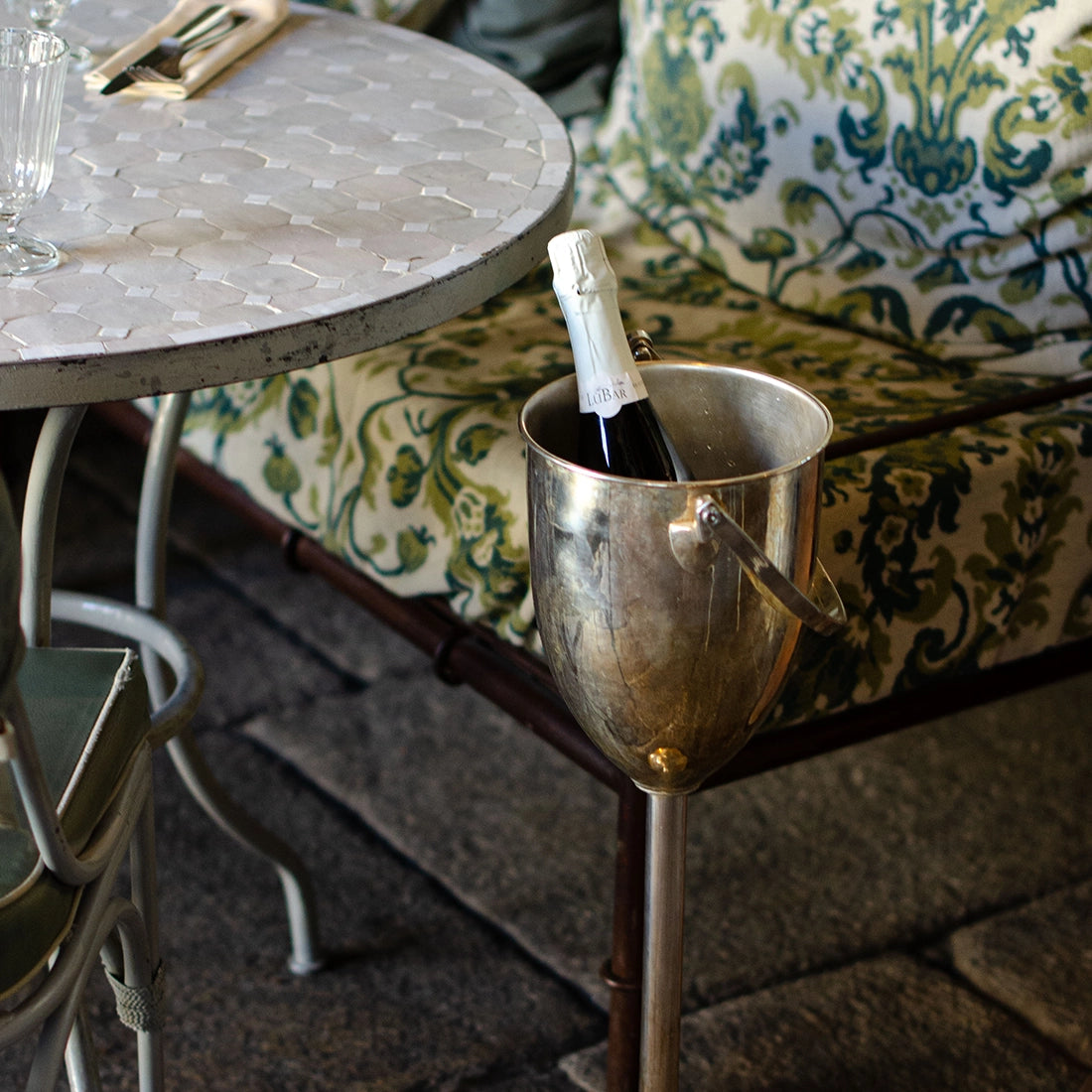 Prosecco LùBar