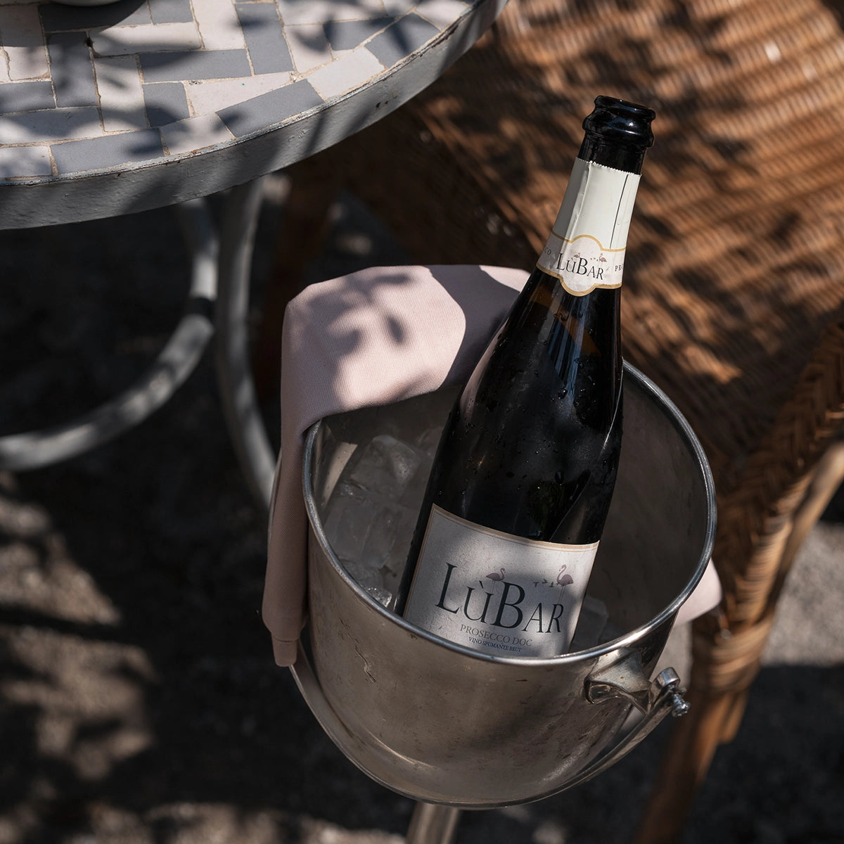 Prosecco LùBar