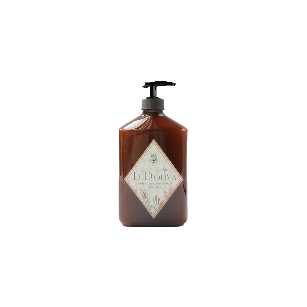 Soaps of Sicily