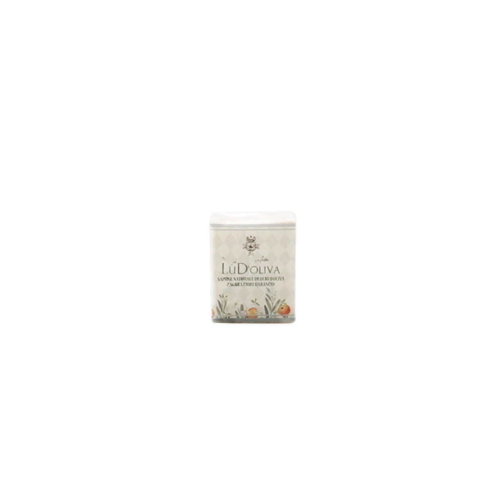 Soaps of Sicily