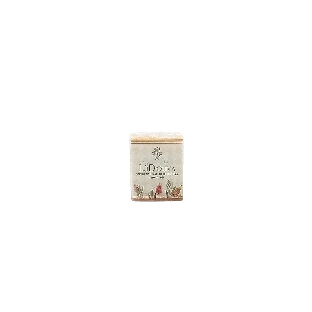 Soaps of Sicily
