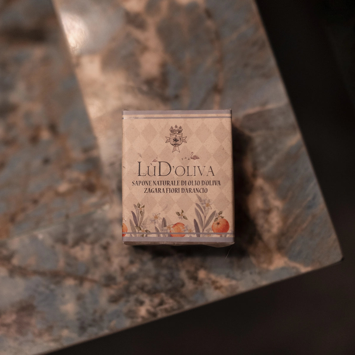 Soaps of Sicily