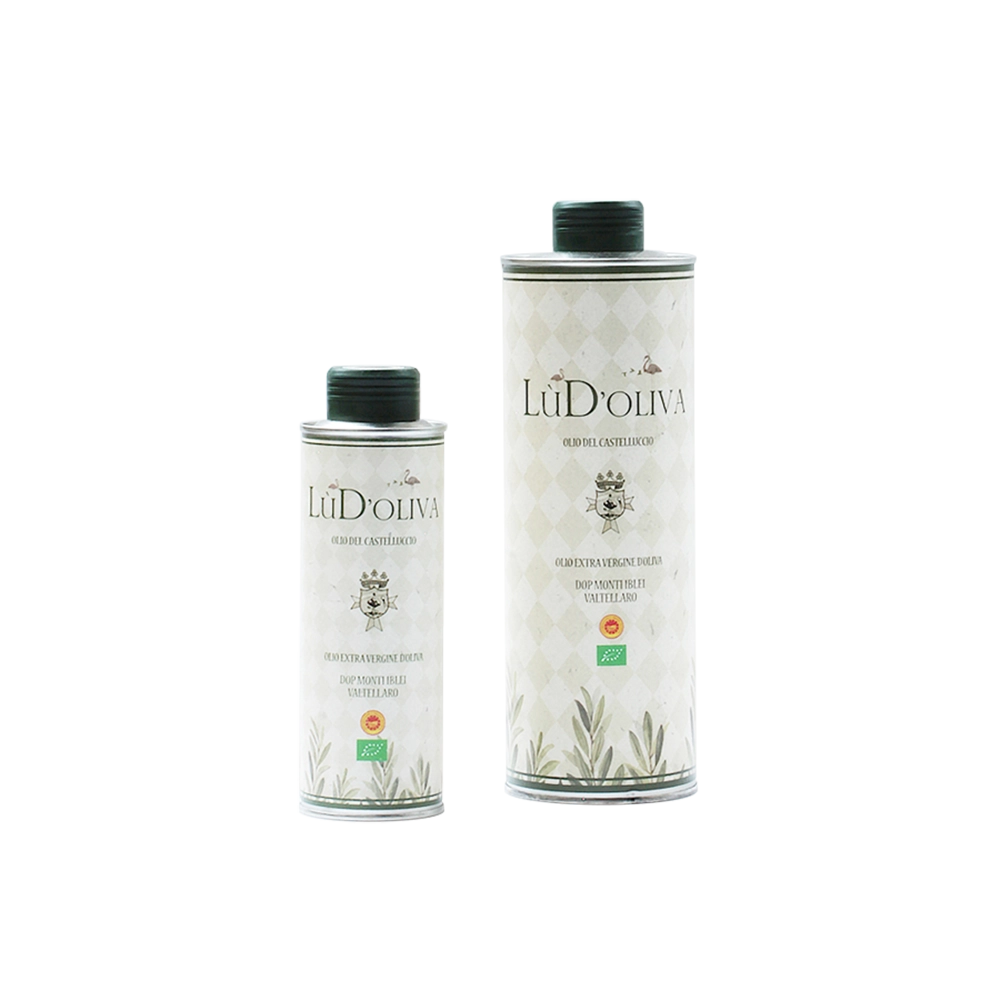 LùD'oliva Primofiore 250ml