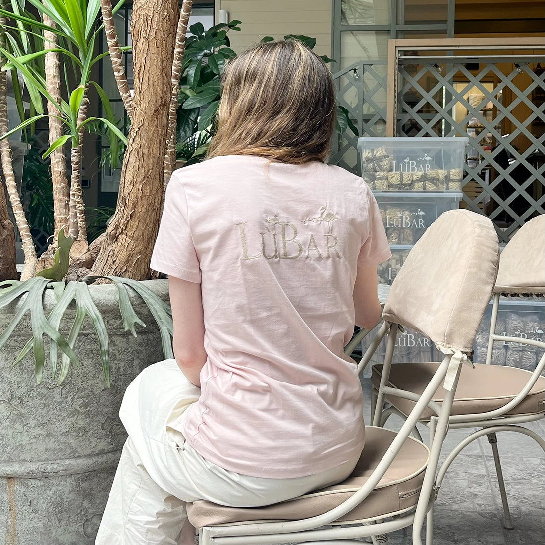 LùBar T-shirt