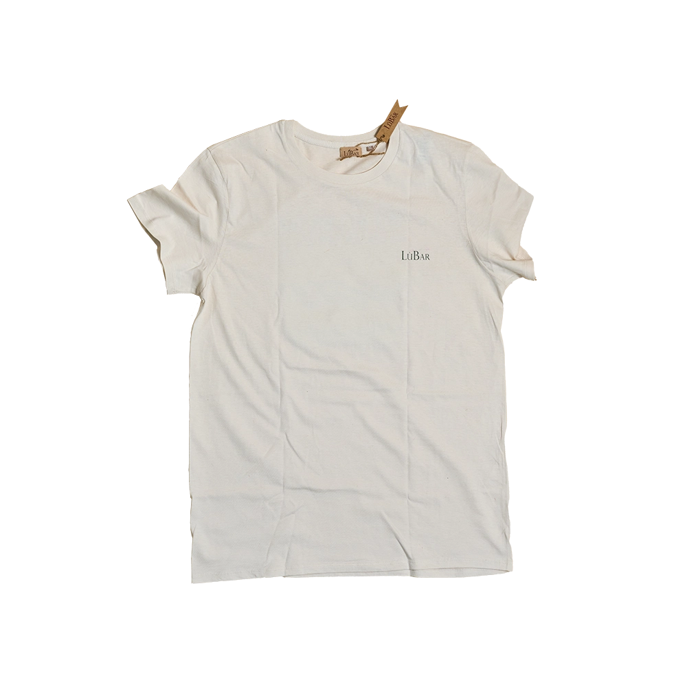 T-shirt Lubarino