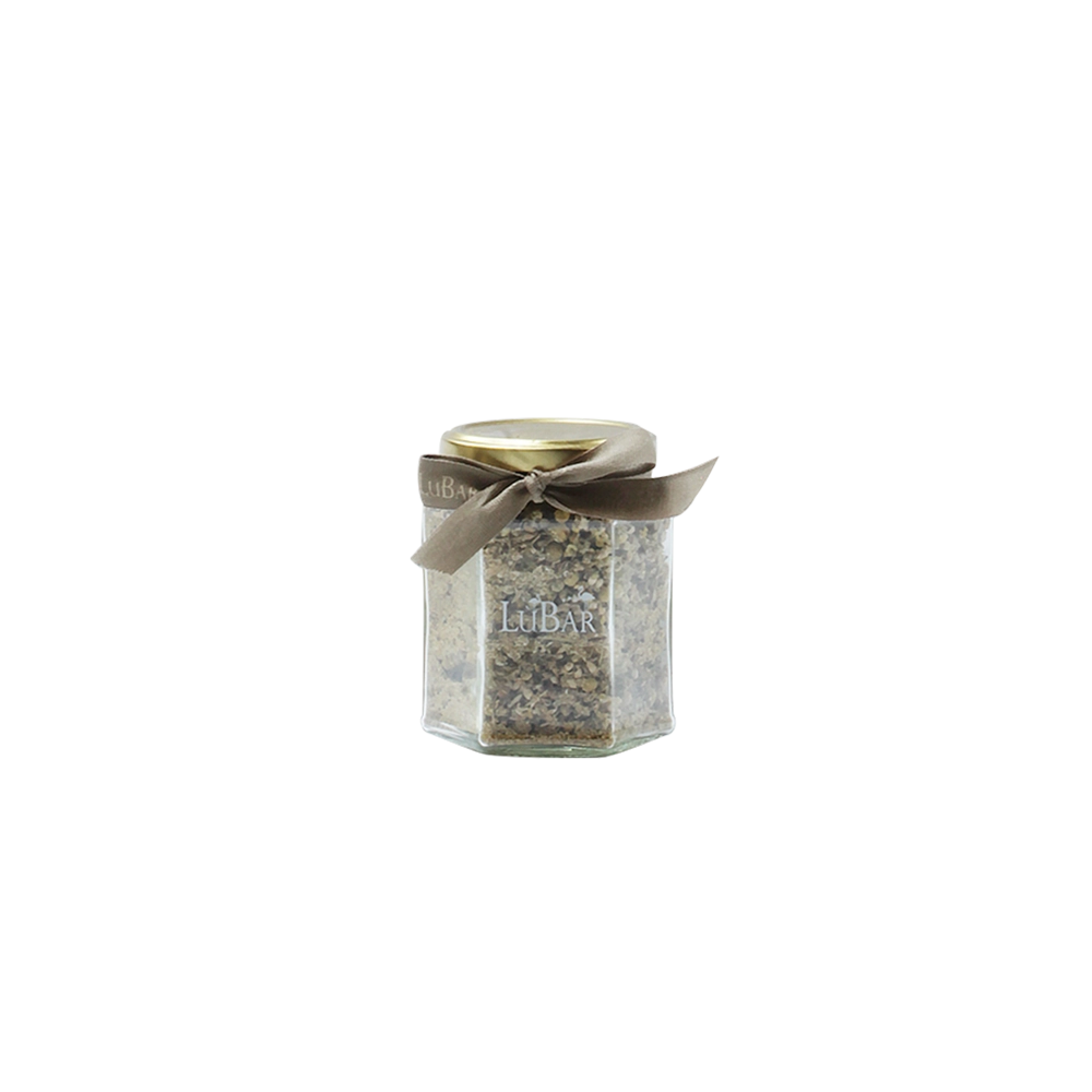Teas and herbal teas