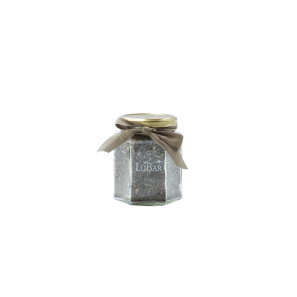 Teas and herbal teas