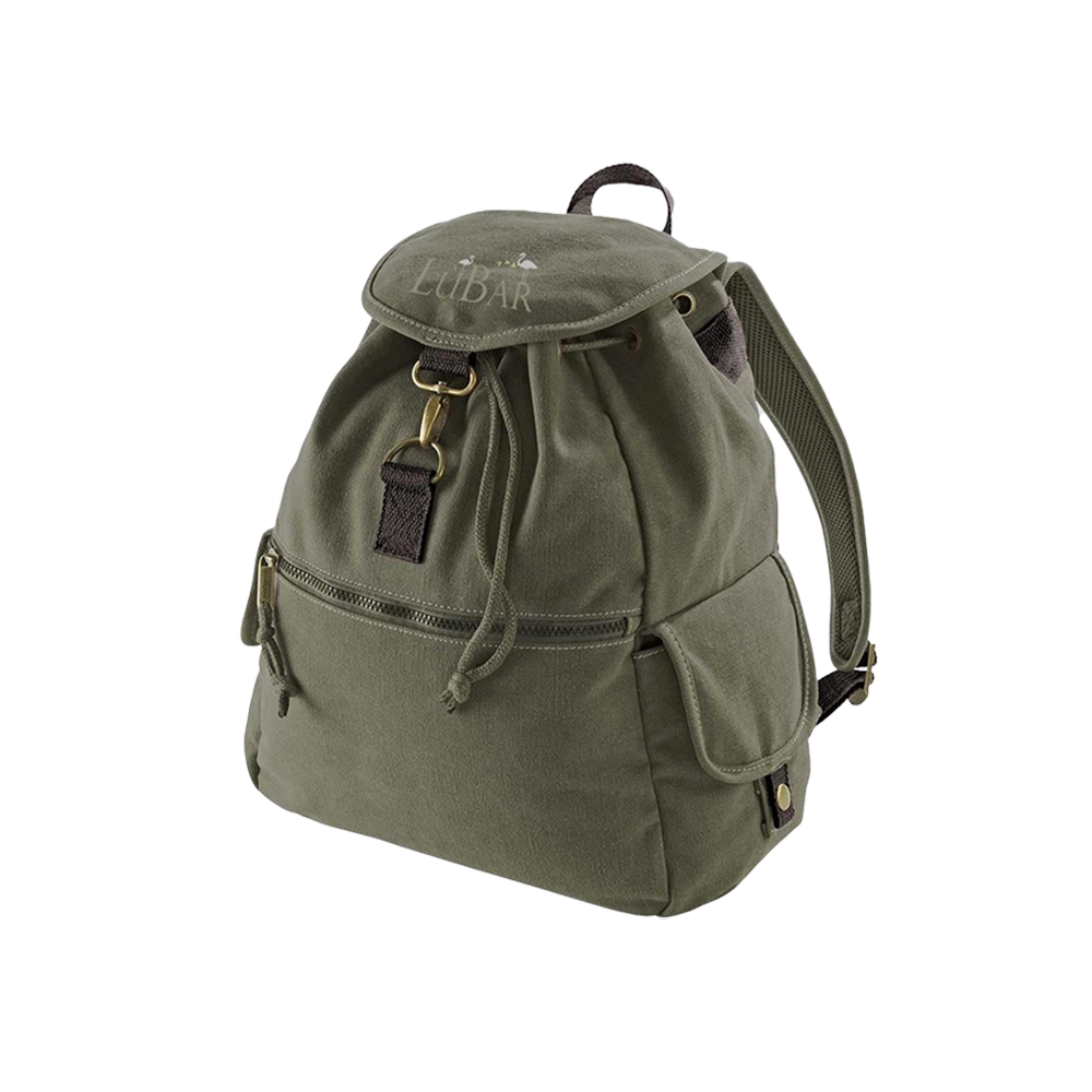 LùBar Backpack