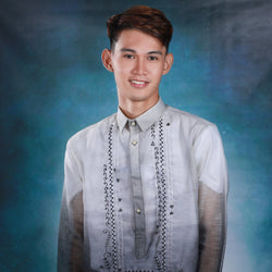 Rjay Ibina